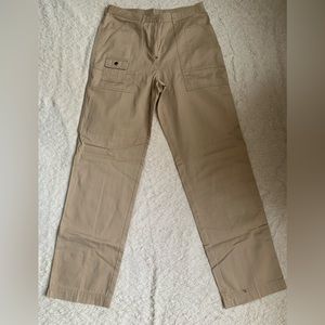 Lauren Ralph Lauren cargo pants size 6